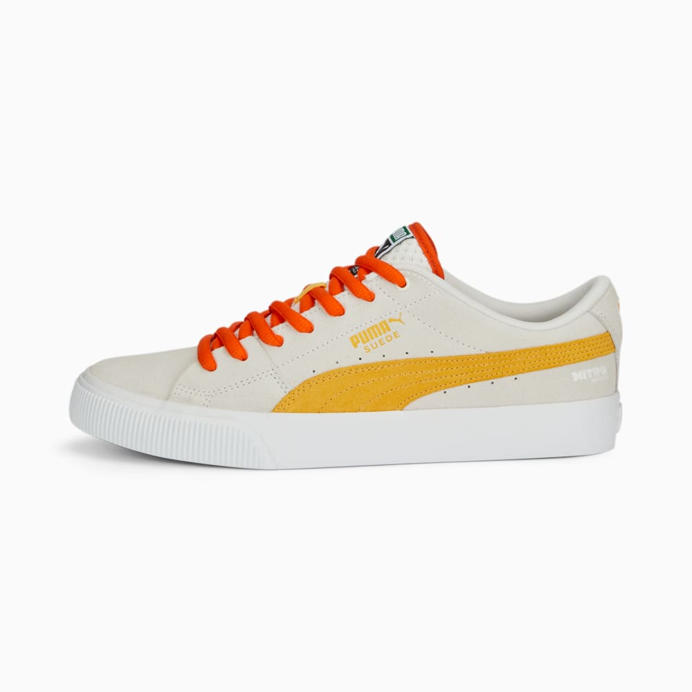 Tenis puma skateboard 2025