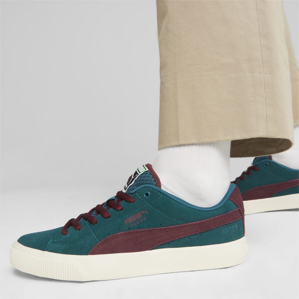 Image PUMA Tênis Suede Skate NITRO™ #2