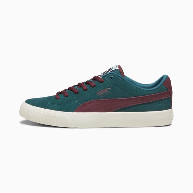 Image PUMA Tênis Suede Skate NITRO™