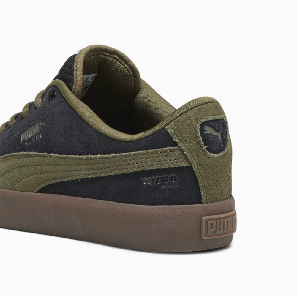 Tenis puma suede skate outlet