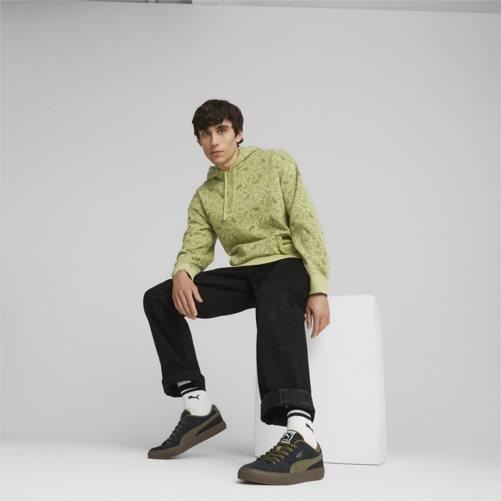 Image PUMA Tênis Suede Skate NITRO™ #2