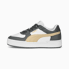 Зображення Puma Кросівки CA Pro Sneakers #1: PUMA White-Cool Dark Gray-Granola