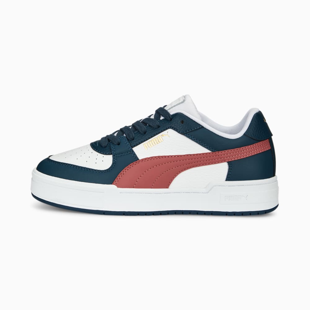 Изображение Puma Кроссовки CA Pro Sneakers #1: PUMA White-Dark Night-Heartfelt