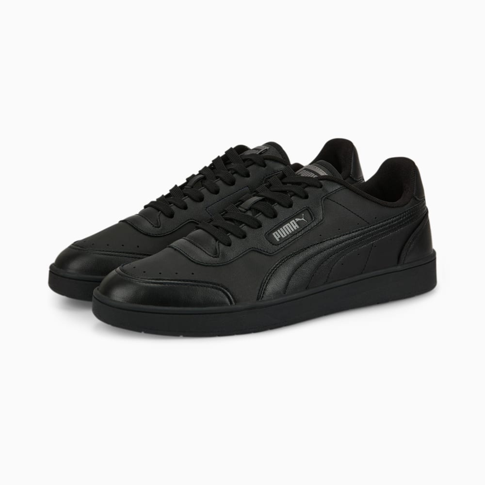 Puma black castlerock hotsell