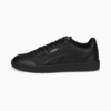 Зображення Puma Кросівки Court Guard Sneakers #1: Puma Black-CASTLEROCK