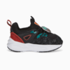 Image Puma PUMA x MINECRAFT TRC Blaze Alternative Closure Sneakers Babies #5