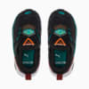 Image Puma PUMA x MINECRAFT TRC Blaze Alternative Closure Sneakers Babies #6
