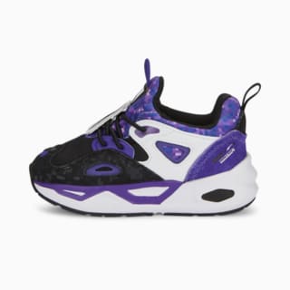 Image PUMA Tênis TRC Blaze Alternative Closure Bebê PUMA x MINECRAFT