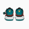Изображение Puma Детские кроссовки PUMA x MINECRAFT Slipstream Sneakers Youth #3: Russet Brown-Teal Green