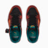 Изображение Puma Детские кроссовки PUMA x MINECRAFT Slipstream Sneakers Youth #6: Russet Brown-Teal Green