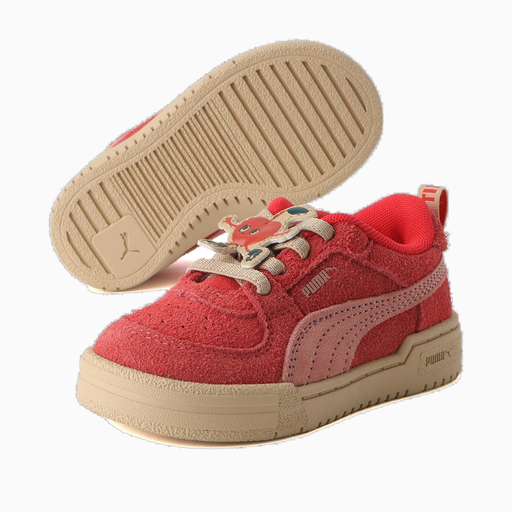 Image Puma PUMA x TINY COTTONS CA Pro Alternate Closure Sneakers Babies #2