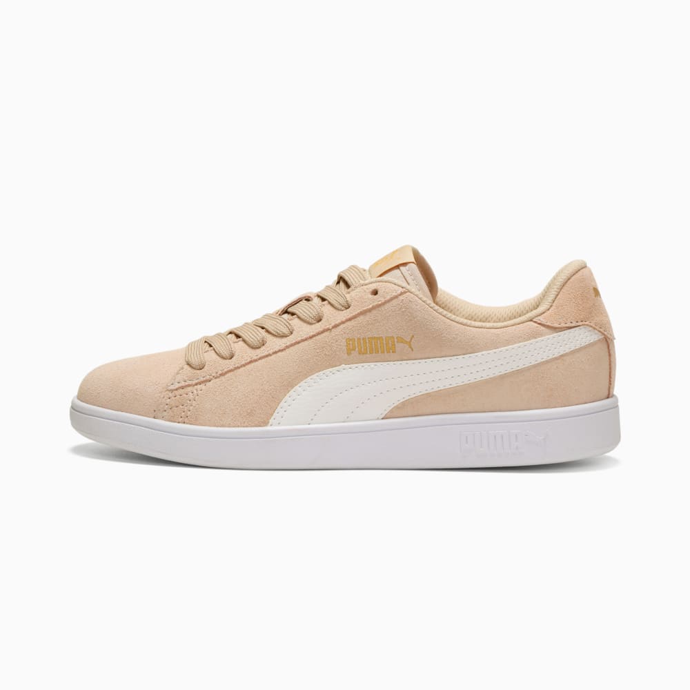 Tenis Smash v2 Bege PUMA Ref 386162 07