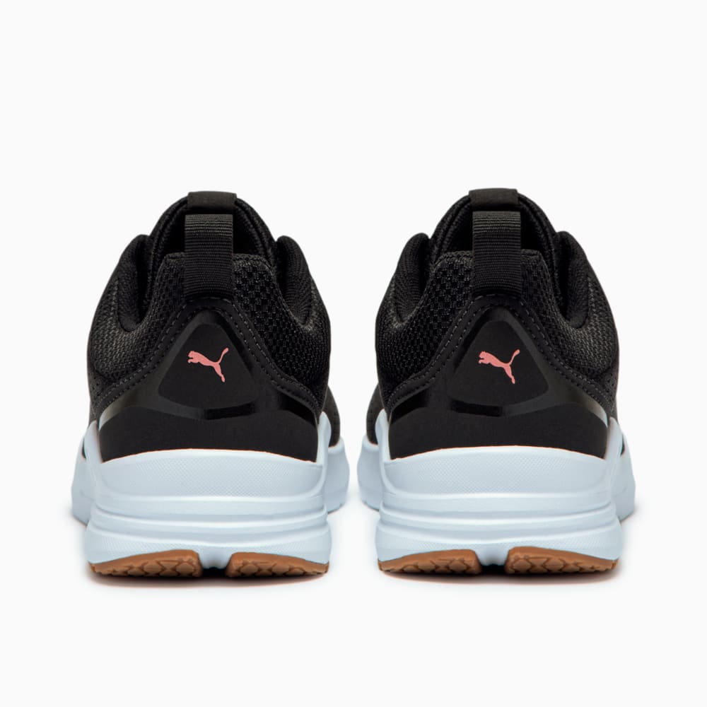 Image PUMA Tênis Wired Run Feminino #2