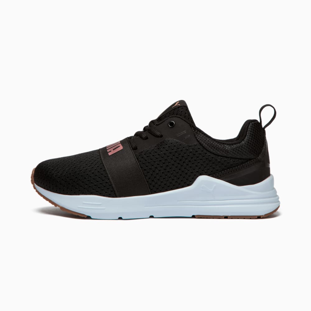Tênis da puma feminino brilhoso outlet