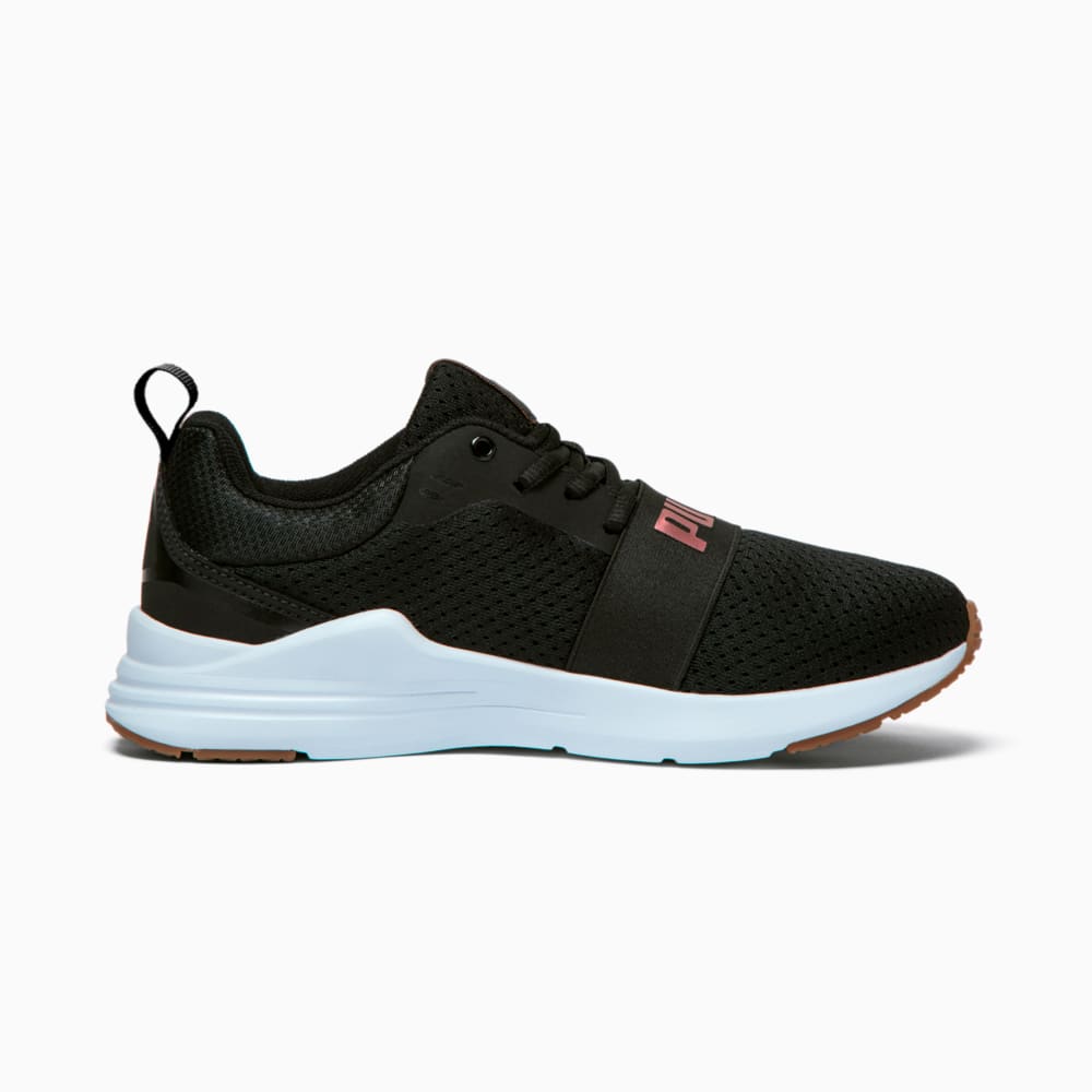 Image PUMA Tênis Wired Run Feminino #4