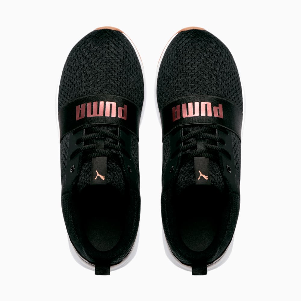 Image PUMA Tênis Wired Run Feminino #5