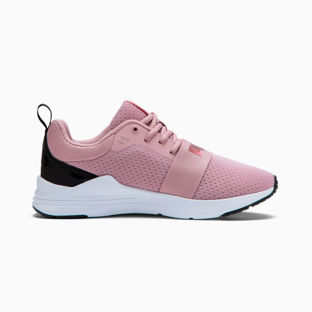 Image PUMA Tênis Wired Run Feminino #4