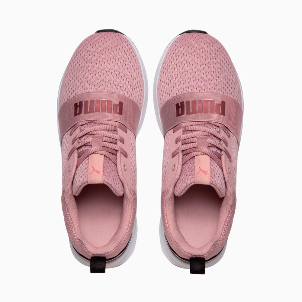 Image PUMA Tênis Wired Run Feminino #5
