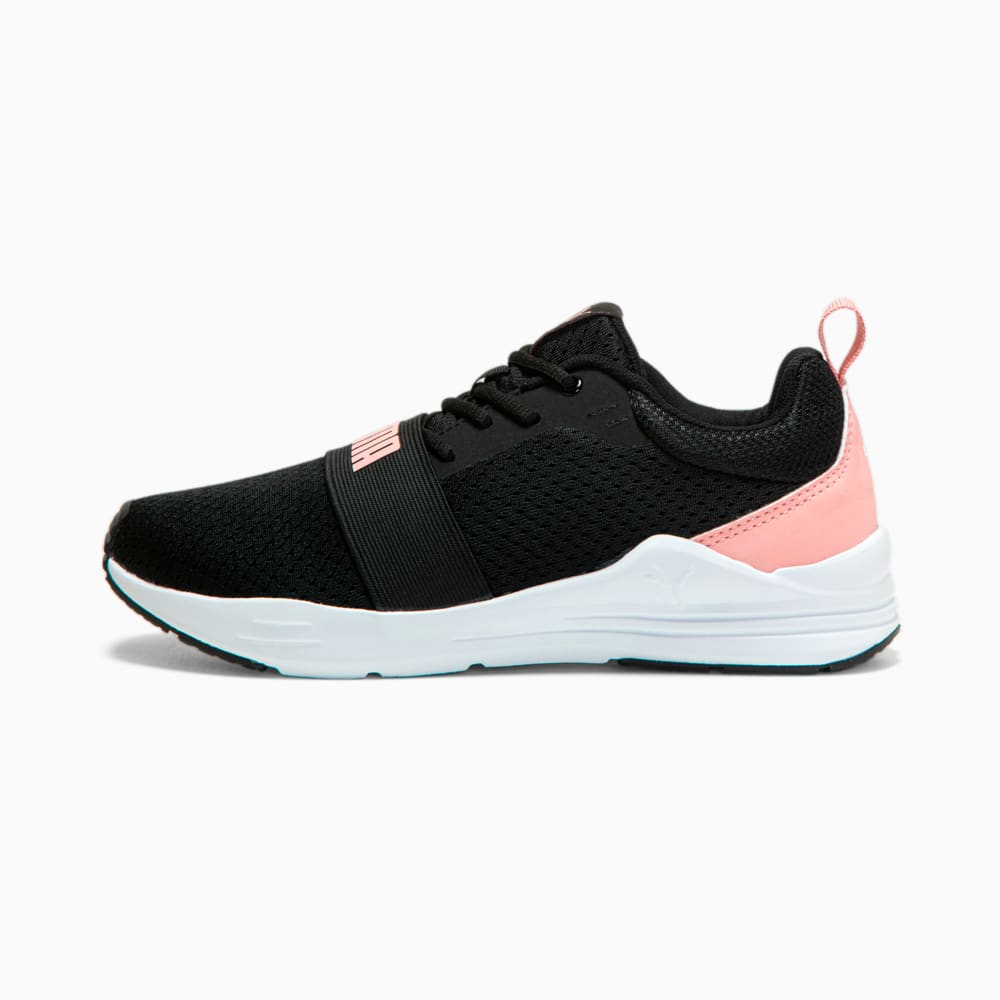 Image PUMA Tênis Wired Run Feminino #1