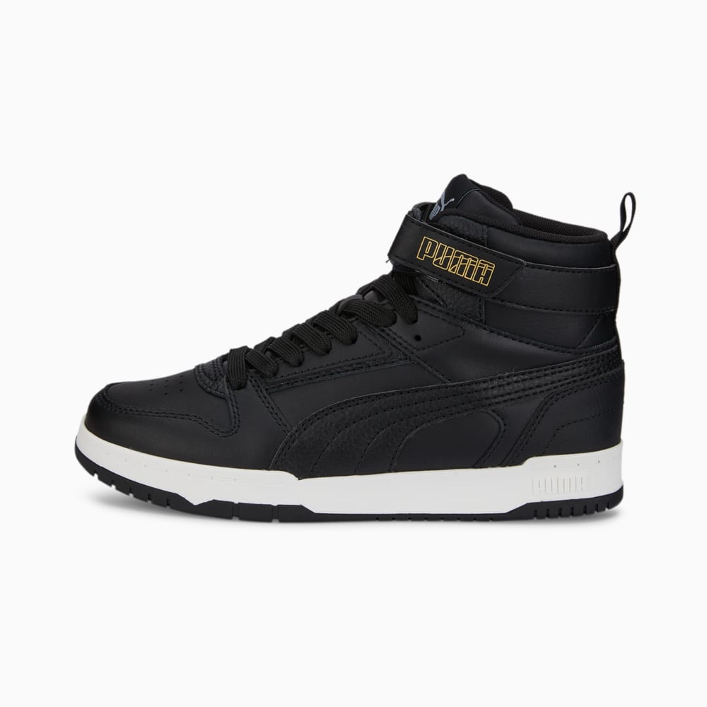 Puma rebound street l 2025