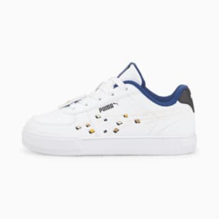 Изображение Puma Детские кроссовки Caven Small World Sneakers Kids