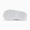 Изображение Puma Детские кеды Caven Small World Alternative Closure Sneakers Babies #4: Puma White-Almond Blossom-Sunset Pink-Puma Black
