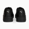 Изображение Puma Кеды Carina 2.0 Sneakers Youth #3: Puma Black-Puma Silver