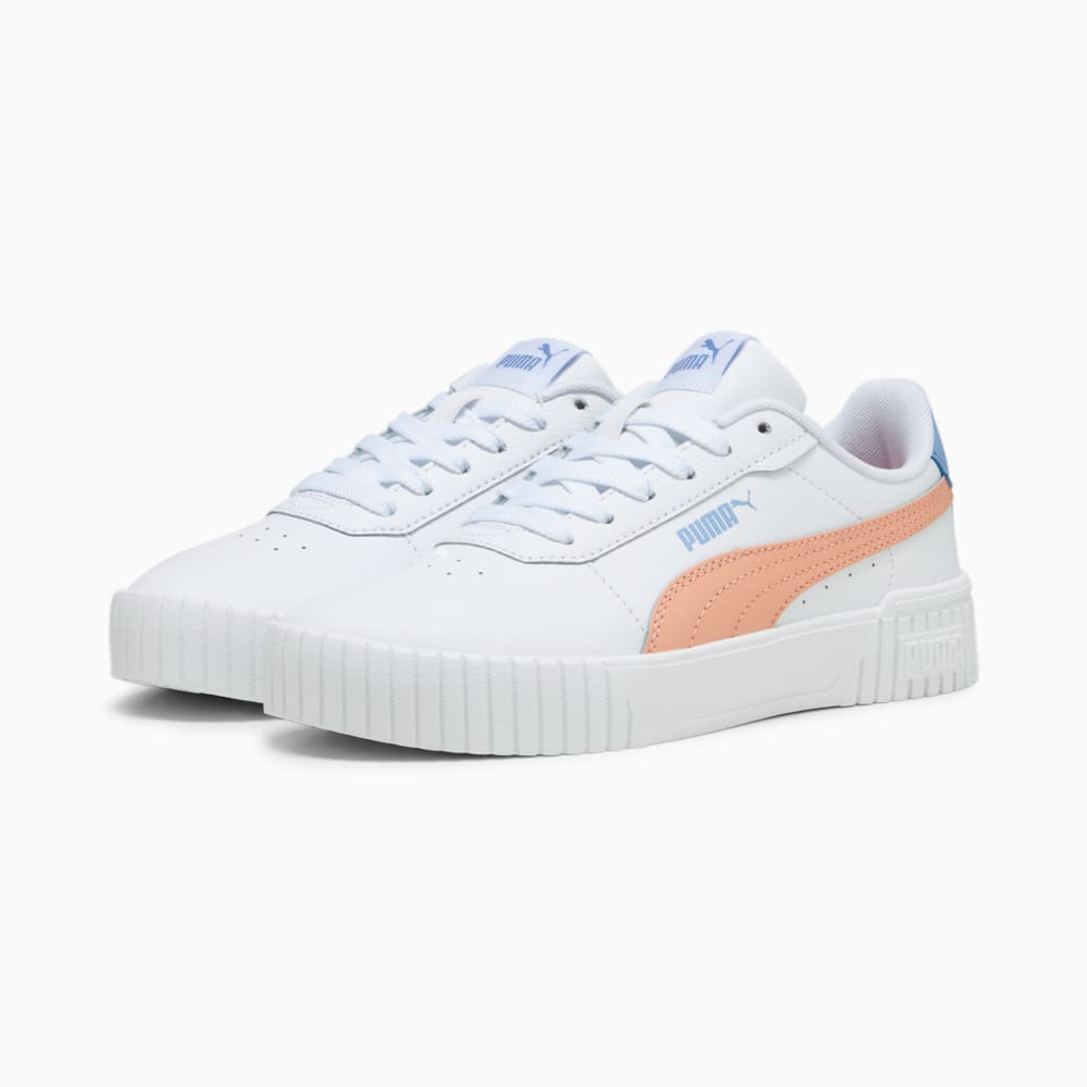 Puma carina shop erkek