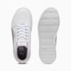 Изображение Puma Кеды Carina 2.0 Sneakers Youth #4: PUMA White-Pale Plum-Deeva Peach