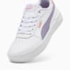 Изображение Puma Кеды Carina 2.0 Sneakers Youth #6: PUMA White-Pale Plum-Deeva Peach