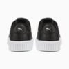 Зображення Puma Дитячі кросівки Carina 2.0 Sneakers Kids #3: Puma Black-Puma Black-Puma Silver