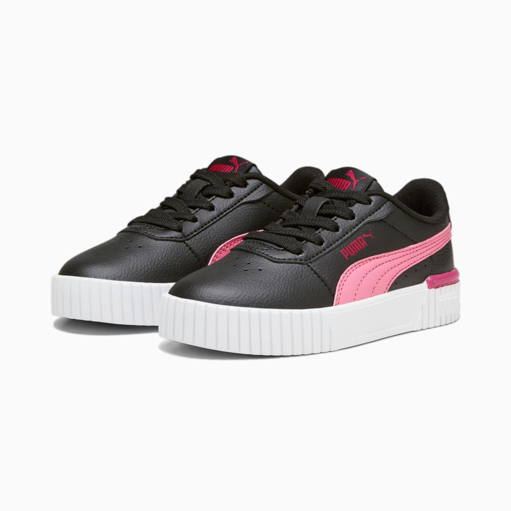 Zapatos puma de niña 2025