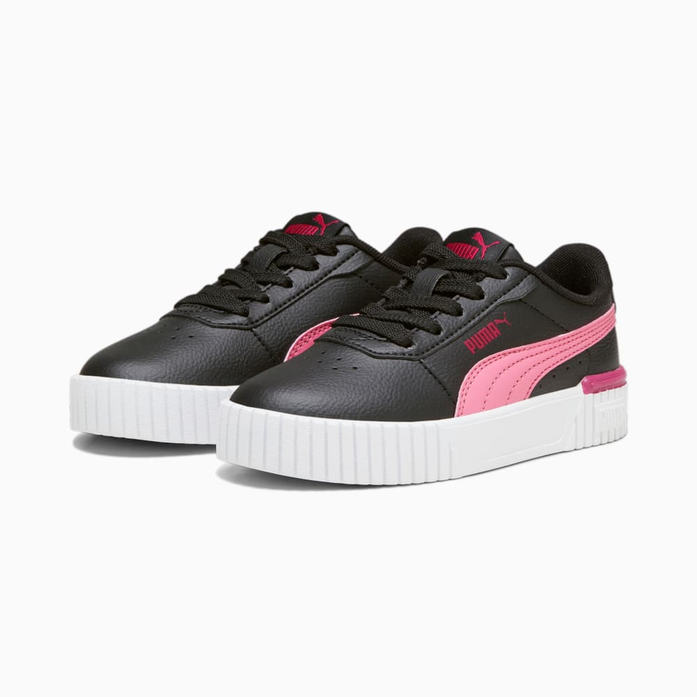 Zapatillas Carina 2.0 para Niña | Negro | Puma