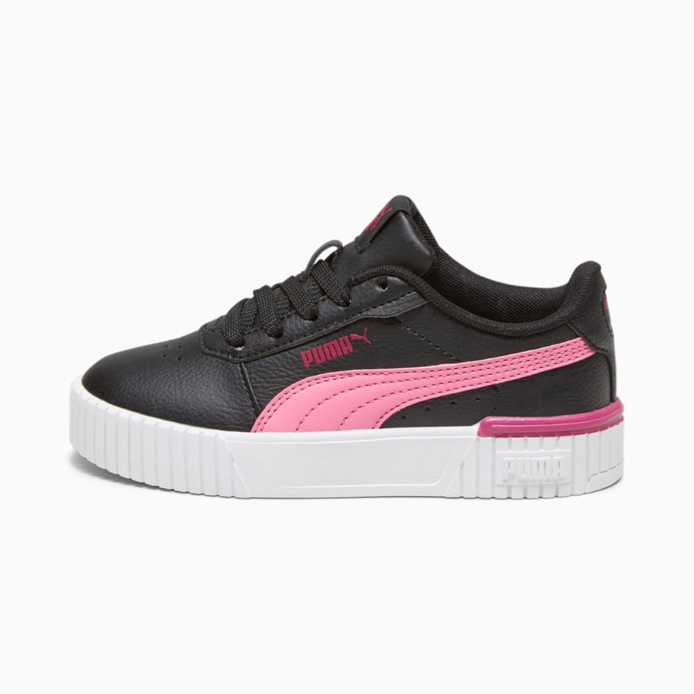 Zapatilla Puma W Carina 2.0 Blanco/Negro