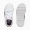 Изображение Puma Детские кроссовки Carina 2.0 Sneakers Kids #4: PUMA White-Pale Plum-Deeva Peach