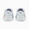 Зображення Puma Дитячі кеди Smash v2 Home School Sneakers Kids #3: Puma White-Puma Royal-Classic Green-Puma Black-Dandelion