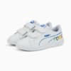 Зображення Puma Дитячі кеди Smash v2 Home School Sneakers Kids #2: Puma White-Puma Royal-Classic Green-Puma Black-Dandelion