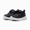 Изображение Puma Детские кроссовки Evolve Run Superlight Alternative Closure Sneakers Babies #2: Puma Black-Puma Black