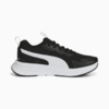Зображення Puma Кросівки Evolve Run Mesh Sneakers Youth #5: Puma Black-Puma White-Puma Black
