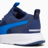 Изображение Puma Кроссовки Evolve Run Mesh Sneakers Youth #3: Persian Blue-Racing Blue