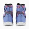 Зображення Puma Дитячі черевики Nieve Sashiko Alternative Closure Winter Boots Kids #3: Lavendar Pop-Puma Black