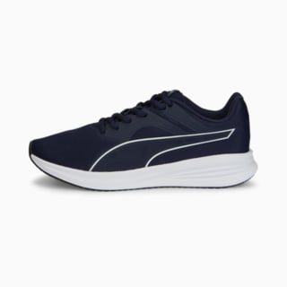 Изображение Puma Детские кроссовки Transport Sneakers Youth