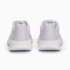 Изображение Puma Детские кроссовки Transport Sneakers Youth #3: Spring Lavender-PUMA White