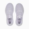 Изображение Puma Детские кроссовки Transport Sneakers Youth #6: Spring Lavender-PUMA White