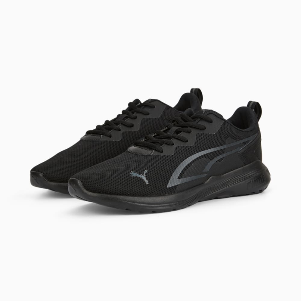 Изображение Puma Кроссовки All Day Active Sneakers #2: Puma Black-Dark Shadow