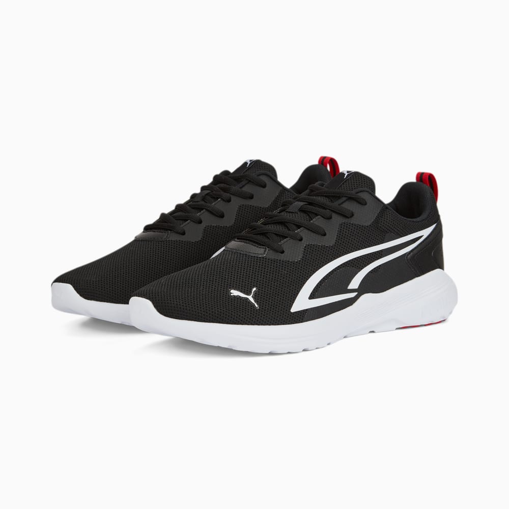 Изображение Puma Кроссовки All Day Active Sneakers #2: Puma Black-Puma White