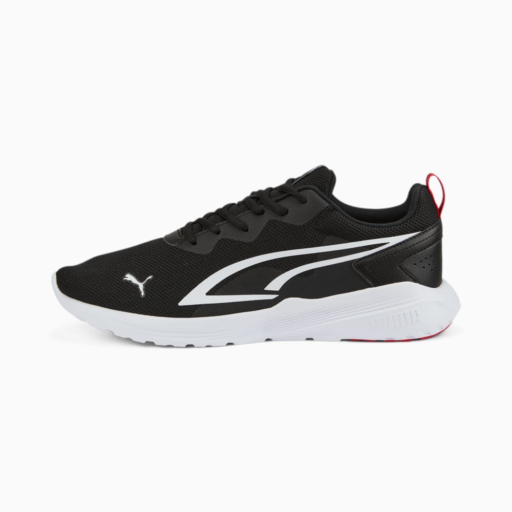 Изображение Puma Кроссовки All Day Active Sneakers #1: Puma Black-Puma White