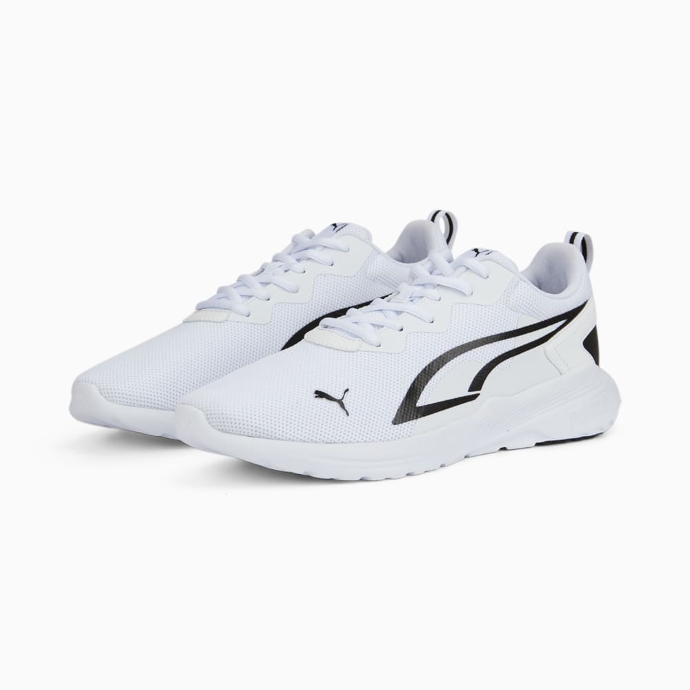 Зображення Puma Кросівки All Day Active Sneakers #2: Puma White-Puma Black