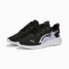 Изображение Puma Кроссовки All Day Active Sneakers #2: PUMA Black-Vivid Violet-PUMA Silver