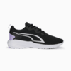 Зображення Puma Кросівки All Day Active Sneakers #5: PUMA Black-Vivid Violet-PUMA Silver